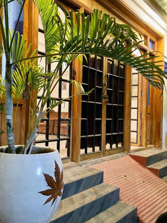 Hotel Le Township Residency à Pondichéry Extérieur photo